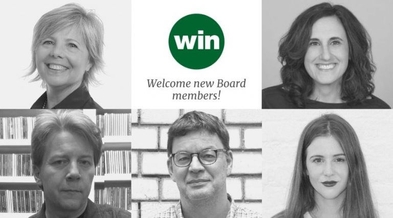 WIN elects new board of directors - WIN